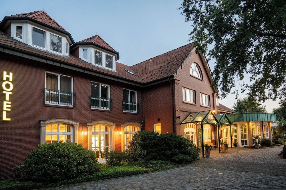 Landgut Stemmen -1 estrelas em Stemmen