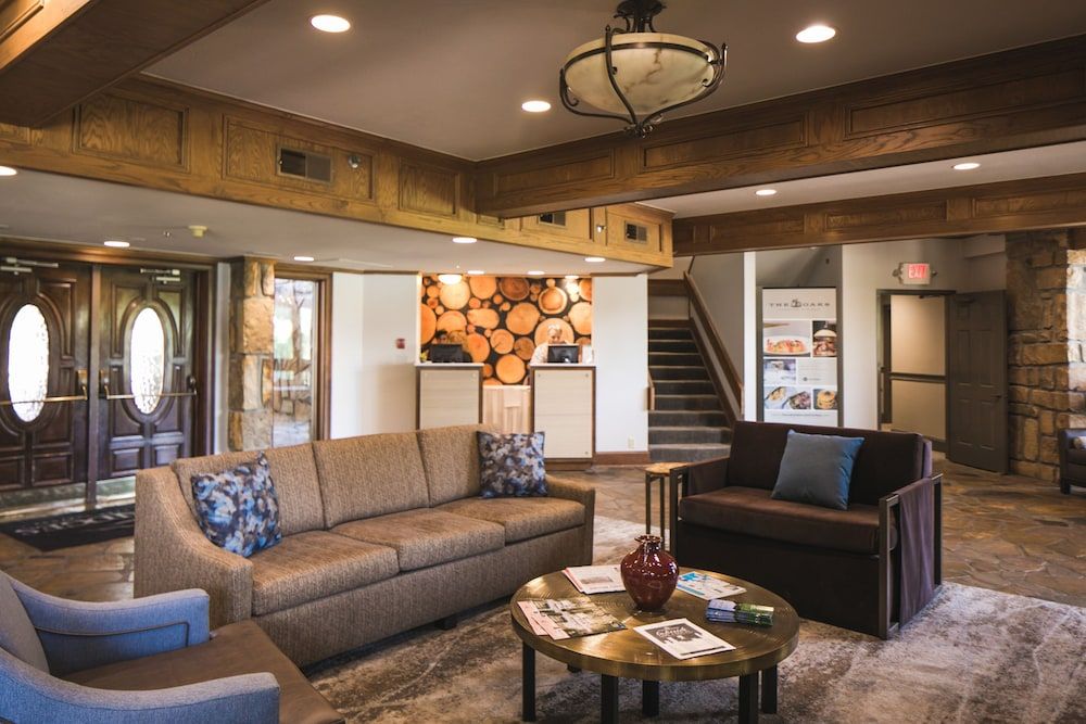 The Ridges Resort on Lake Chatuge 3