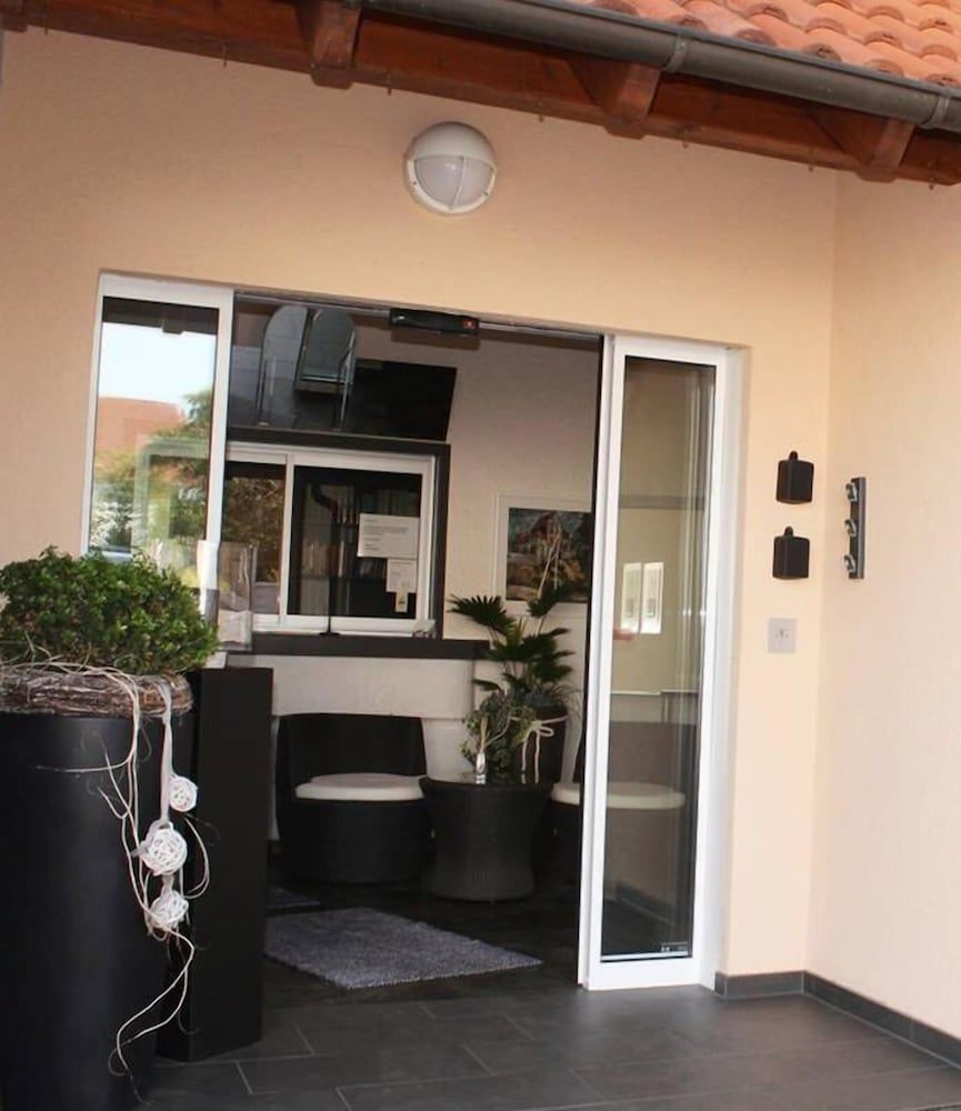 Landhaus Hotel Müller 2