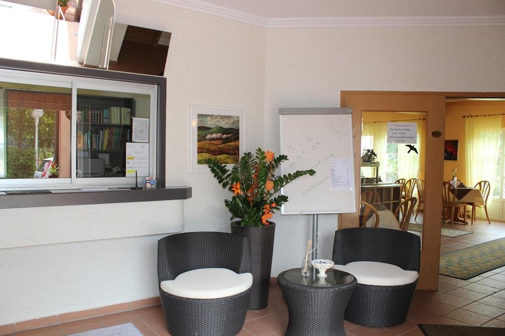 Landhaus Hotel Müller 3