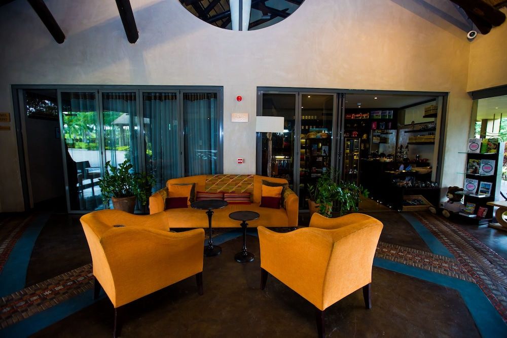 The Royal Senchi Hotel and Resort 3