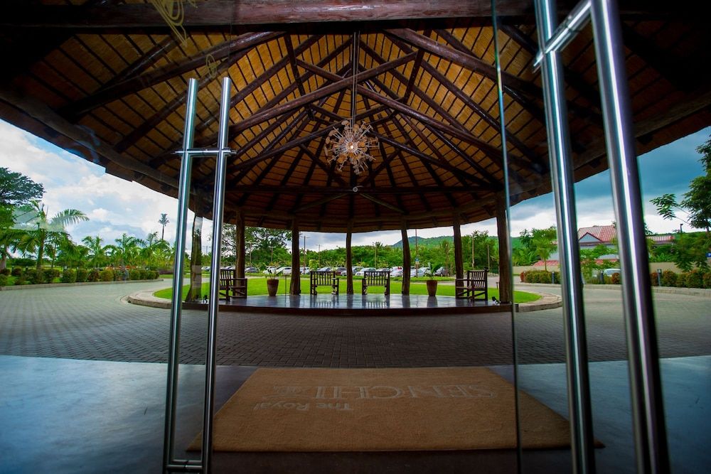 The Royal Senchi Hotel and Resort 2