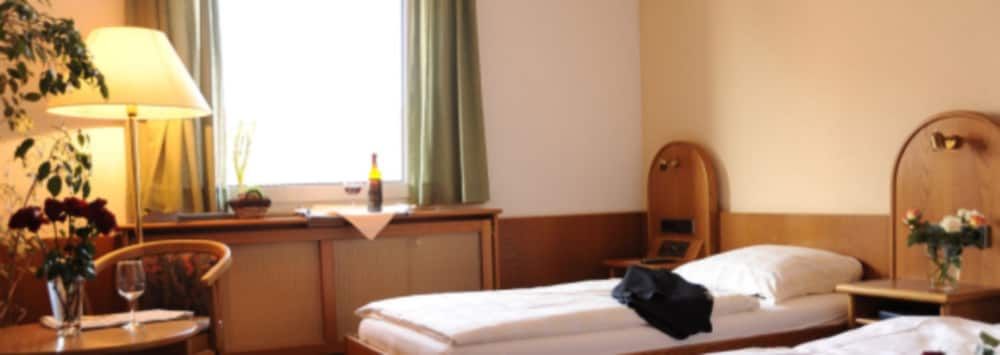 Landhotel Margaretenhof 3