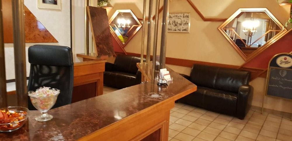 Landhotel Margaretenhof 2