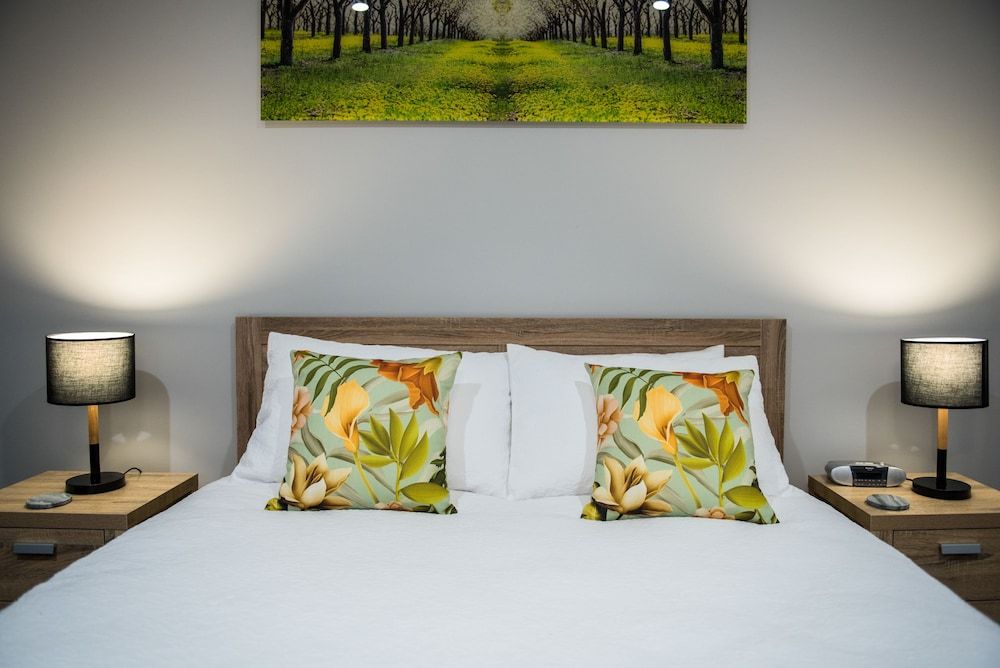 The Wellington Bed & Breakfast 2