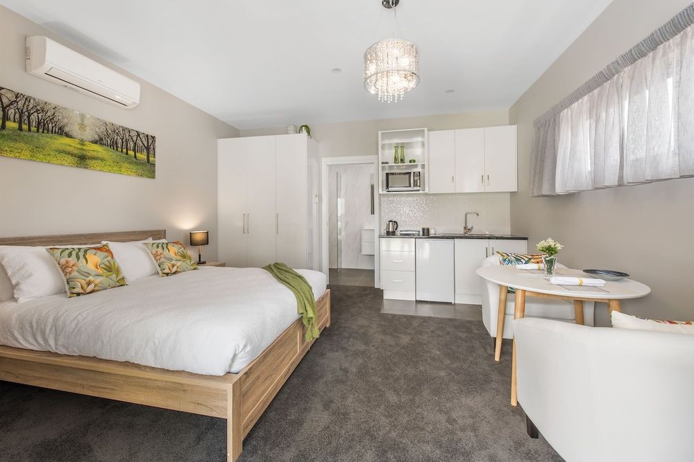 The Wellington Bed & Breakfast 3