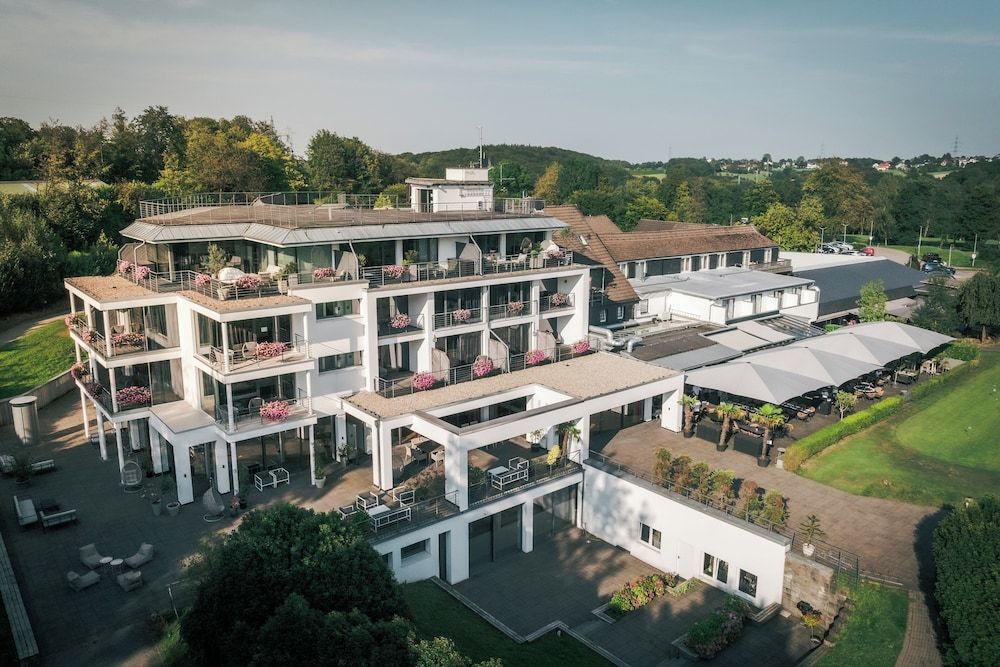 DAS VESPER -1 estrelas em Sprockhövel