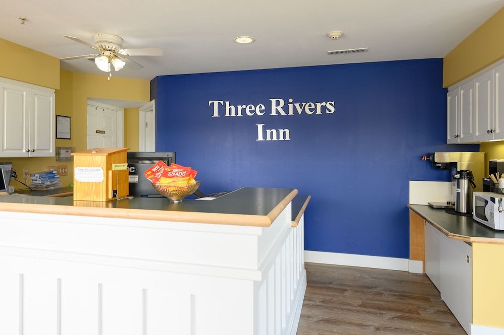 Three Rivers Inn 2