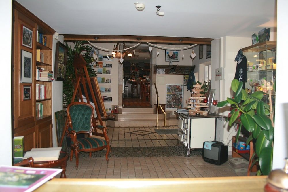 Gourmet & Relax Hotel De La Sure 2