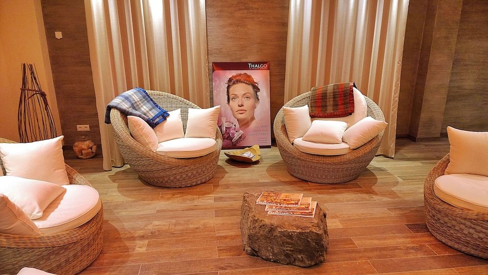 Gourmet & Relax Hotel De La Sure 3