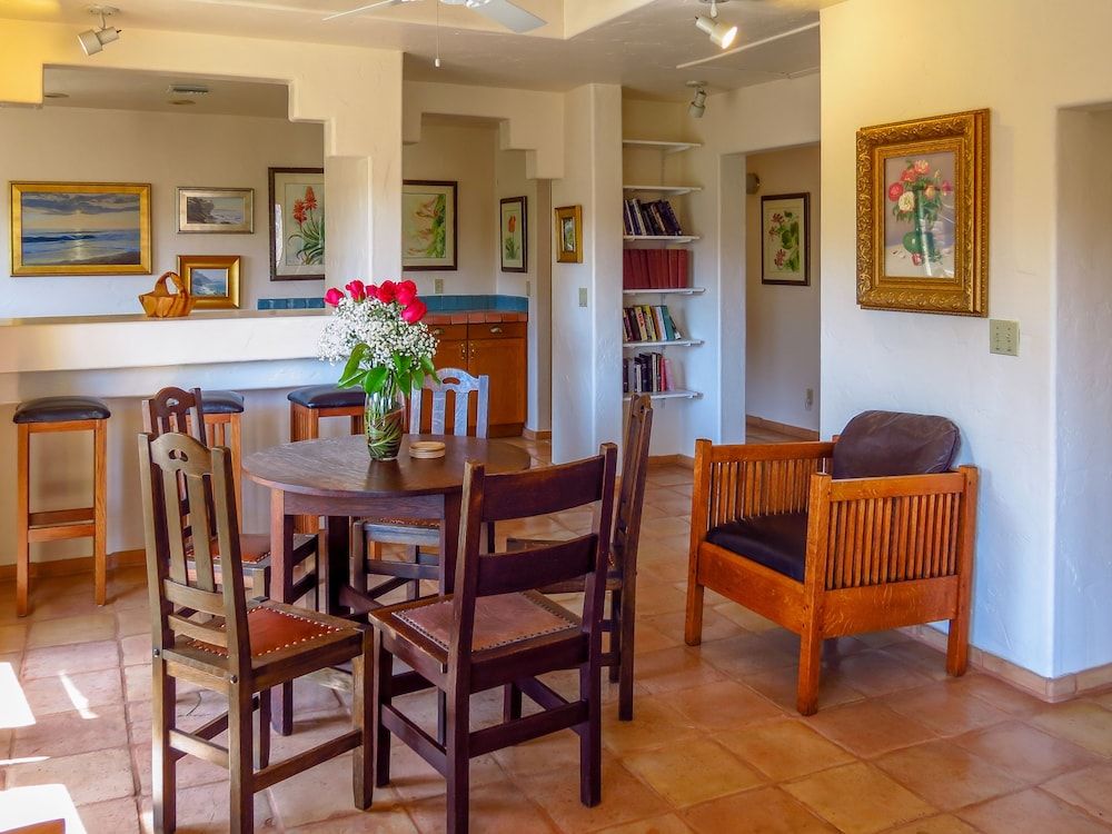 Topanga Canyon Inn B&B 3
