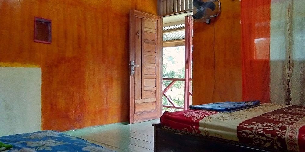 Green Forest Tangkahan 2