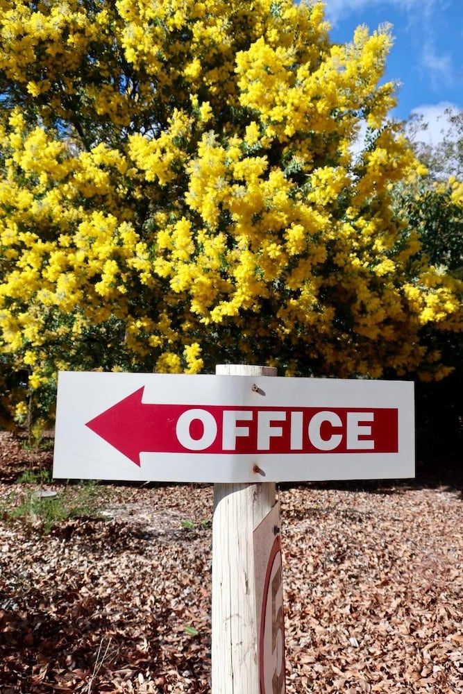 Travellers Rest Motel 2