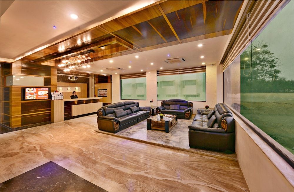 Lords Inn Porbandar 3