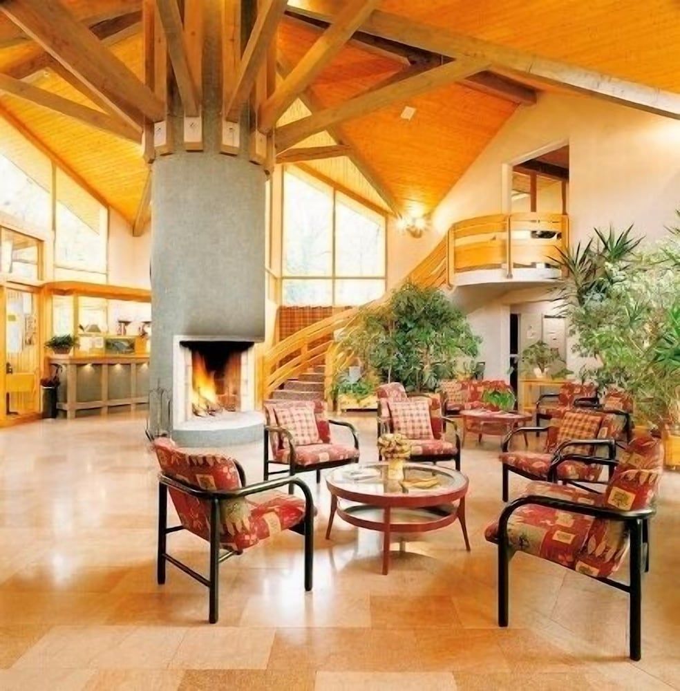 Hôtel Le Bois Dormant 2