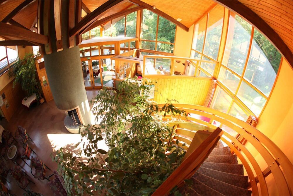 Hôtel Le Bois Dormant 3