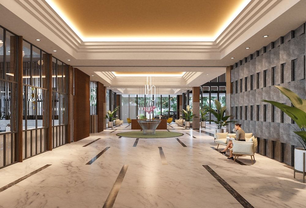 Luminor Hotel Tanjung Selor 3