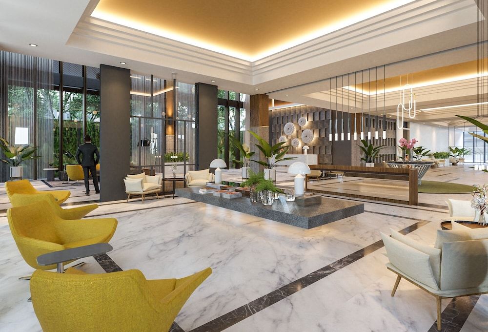 Luminor Hotel Tanjung Selor 2