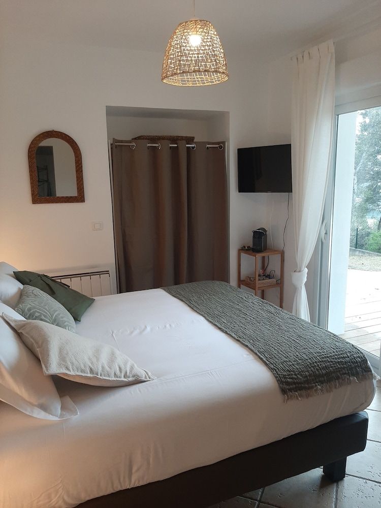 Une Pause En Provence 3