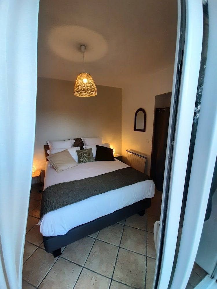 Une Pause En Provence 2