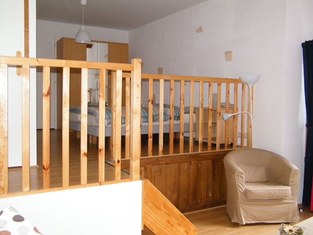 Maison Neuve Grandval - Gite 3