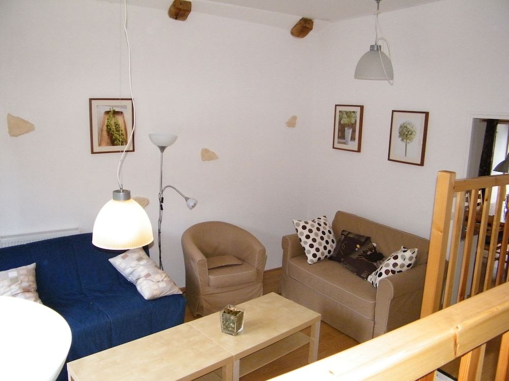 Maison Neuve Grandval - Gite -1 estrelas em Grandval