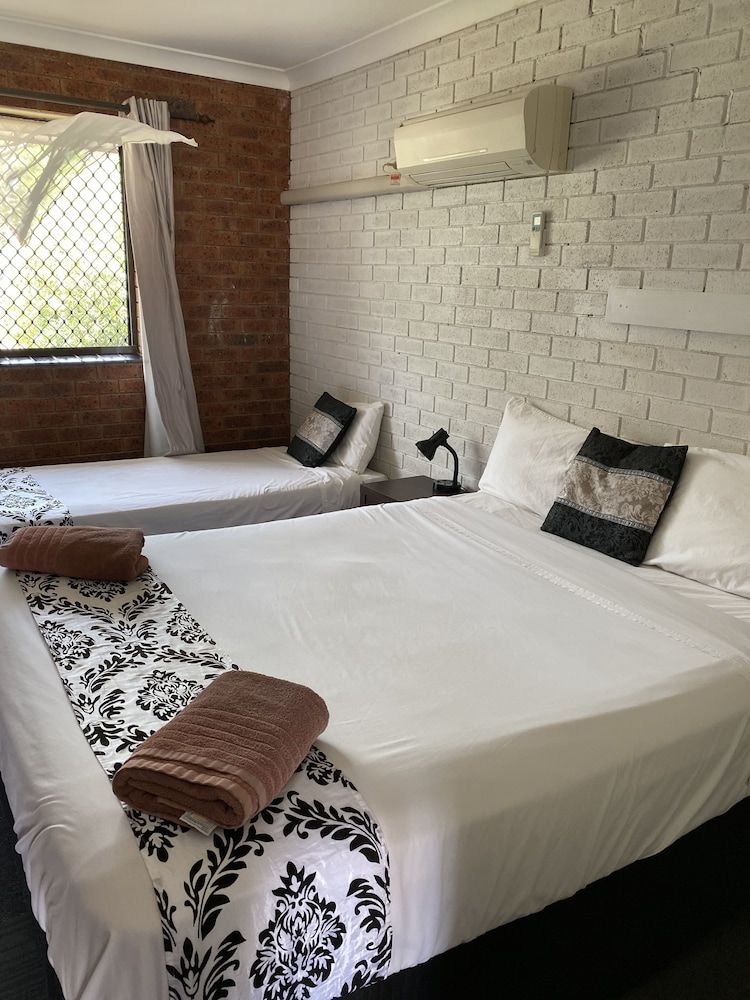 Major Mitchell Motel 2