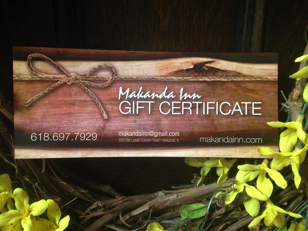 Makanda Inn & Cottages 2