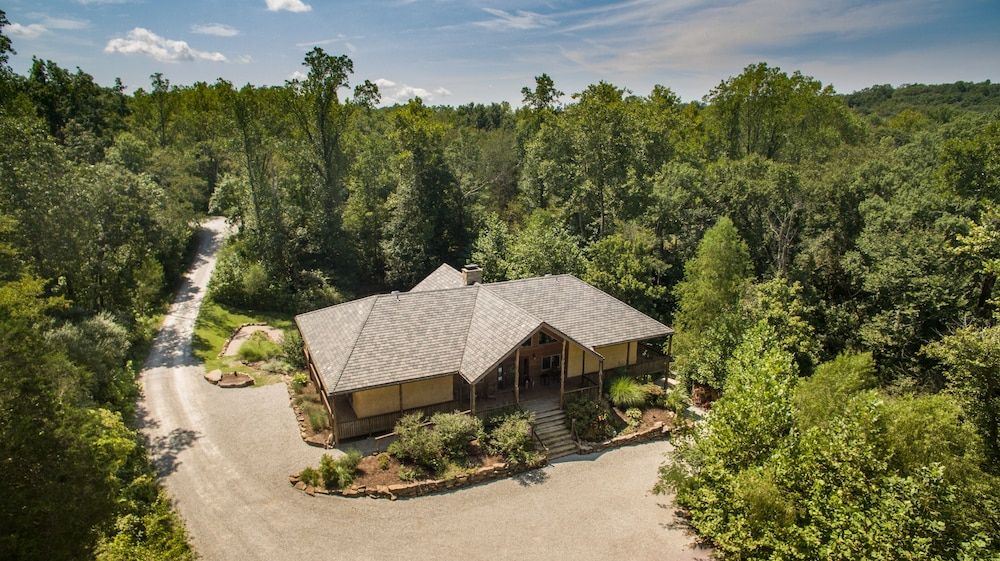 Makanda Inn & Cottages -1 estrelas em Makanda