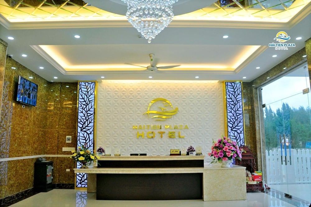 Hai Tien Plaza Hotel 3