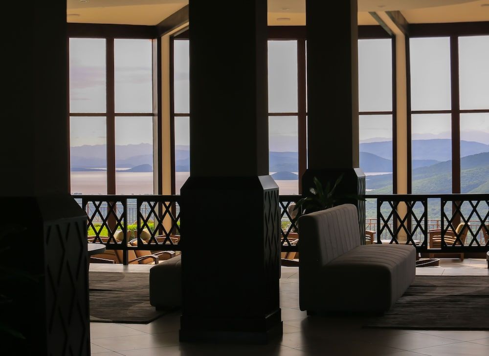 Haile Resort Arbaminch 2