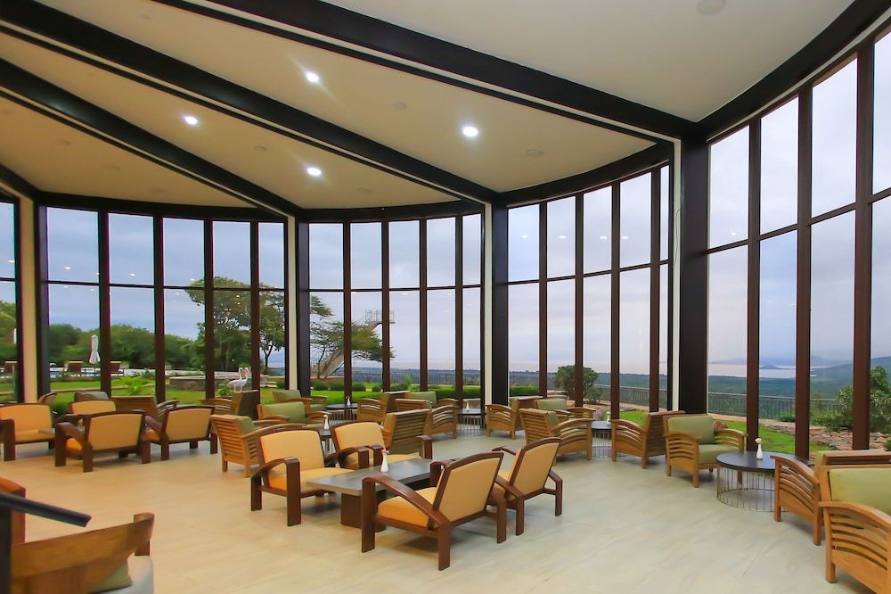 Haile Resort Arbaminch 3