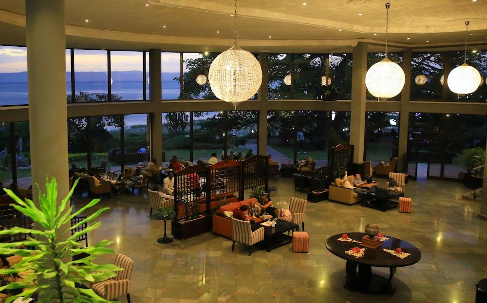 Haile Resort Hawassa 2