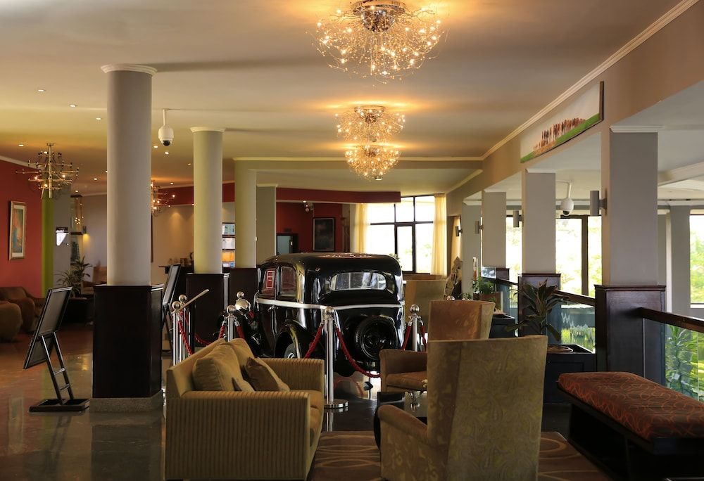 Haile Resort Hawassa 3