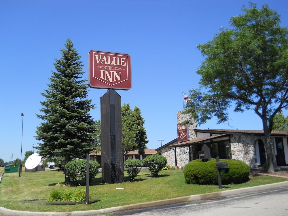 Value Inn Milwaukee Airport South 3 étoiles à Oak Creek