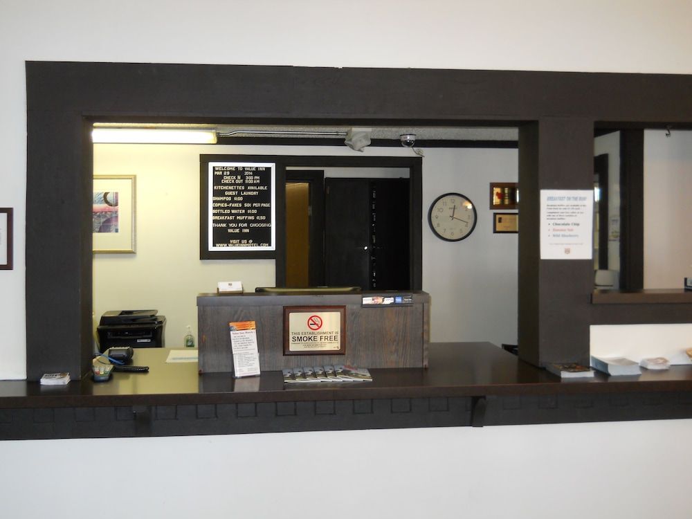 Value Inn Milwaukee Airport South 2