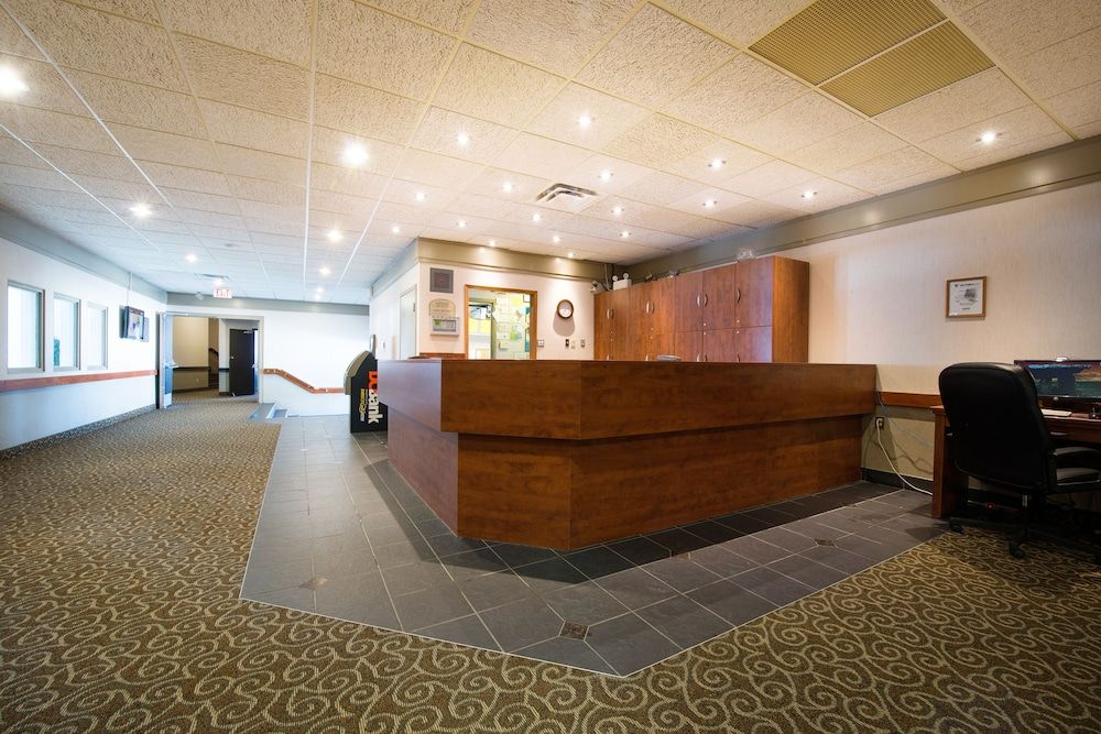 Victoria Inn Flin Flon 2