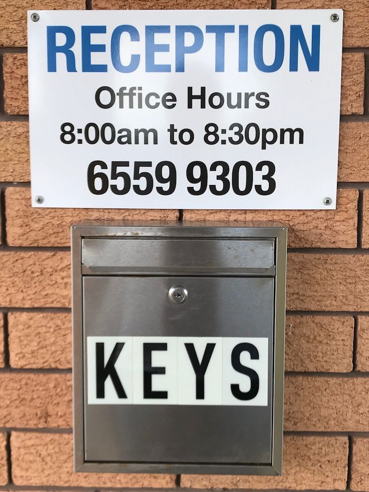 Haven Waters Motel & Apartments 2