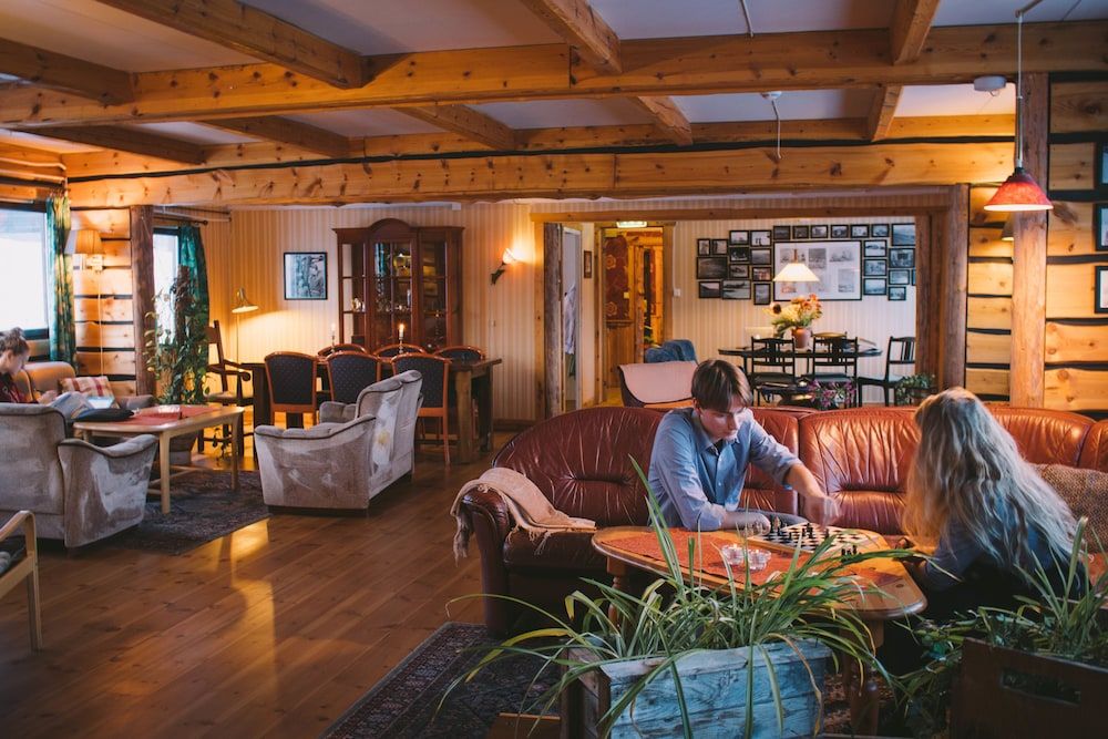 Mary-Ann's Polarrigg 2