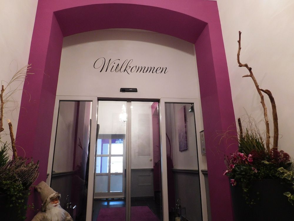 Mason Boutique Hotel 3