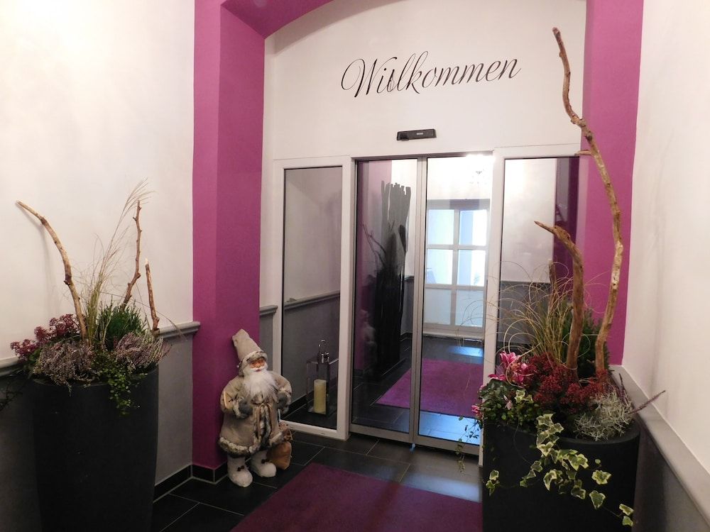 Mason Boutique Hotel 2