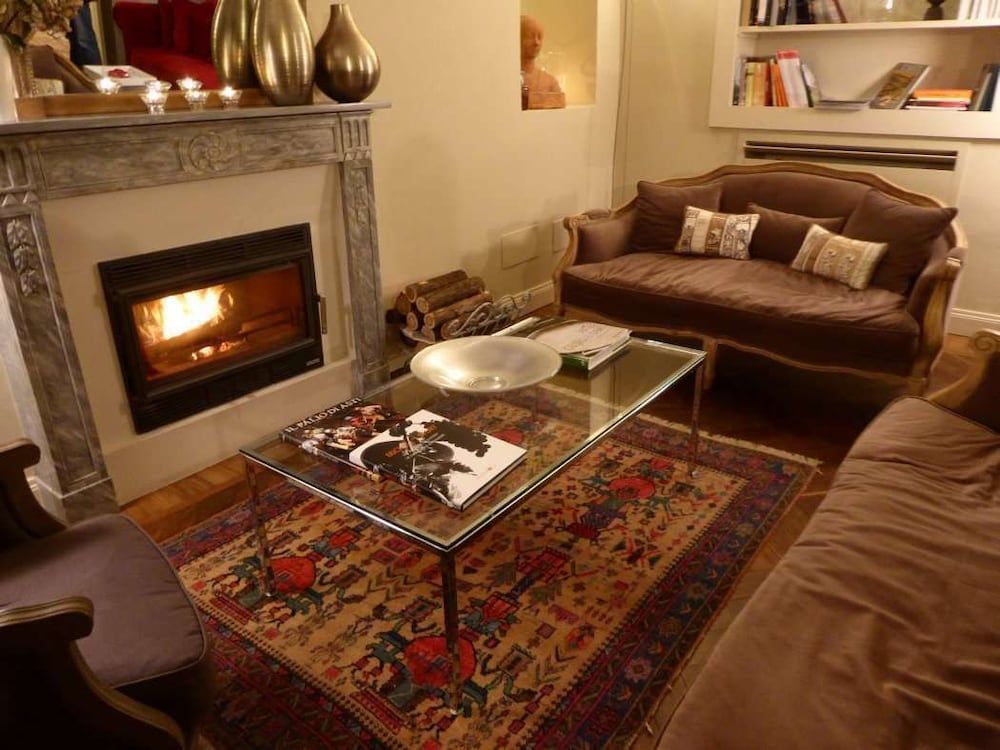 Villa Fontana Relais Suite & SPA 3