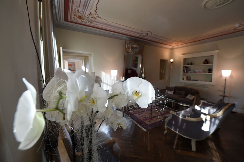 Villa Fontana Relais Suite & SPA 2