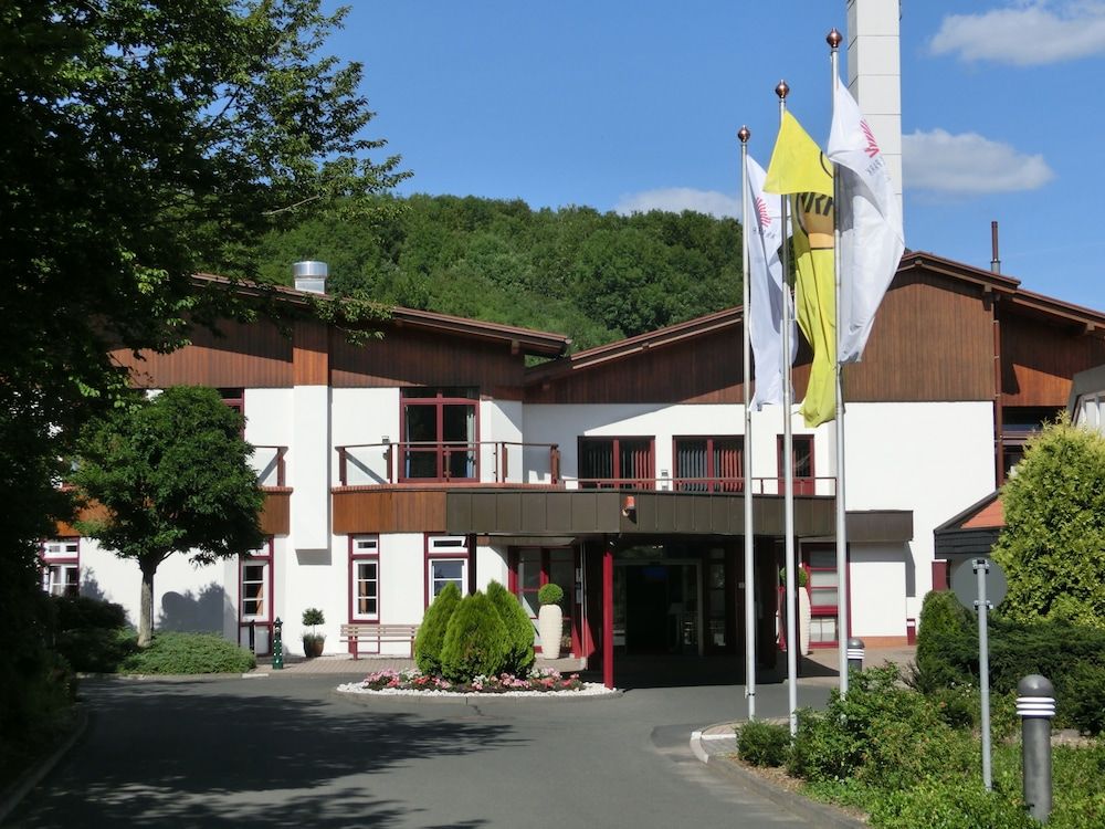 Hessen Hotelpark Hohenroda 2