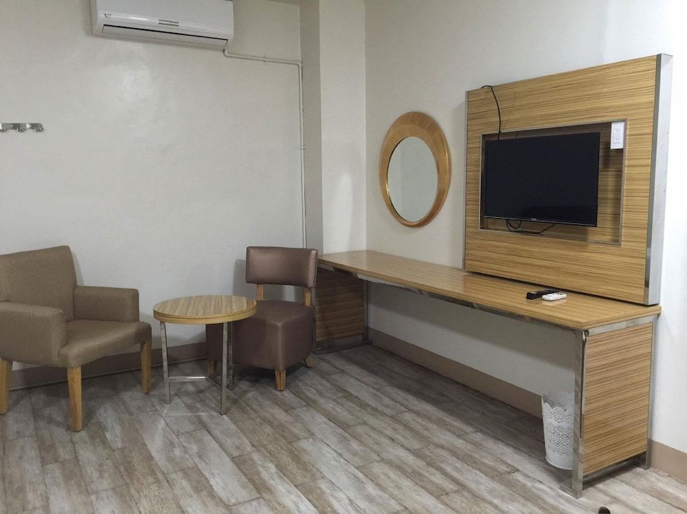 Meaco Hotel - Solano 3