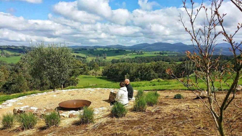 Vivere Retreat -1 estrelas em Neerim South