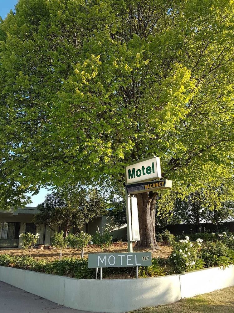 Holbrook SKYE Motel -1 estrelas em Holbrook