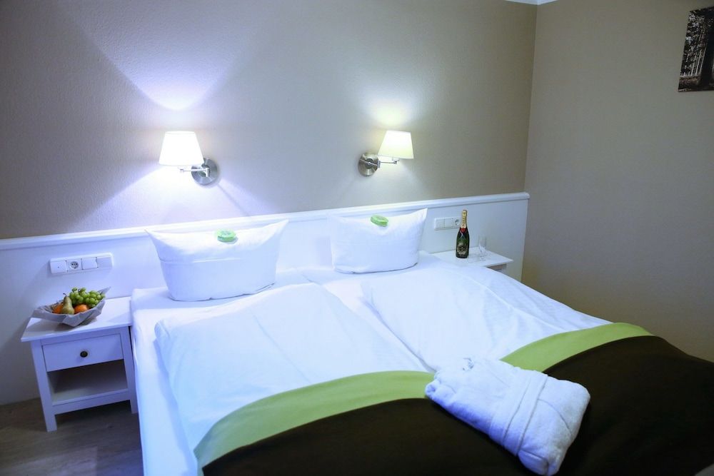 Waldhotel Wilhelmshöhe 2