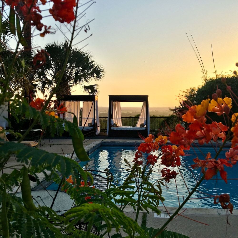 Hillside Boutique Hotel 4 estrelas em Castroville