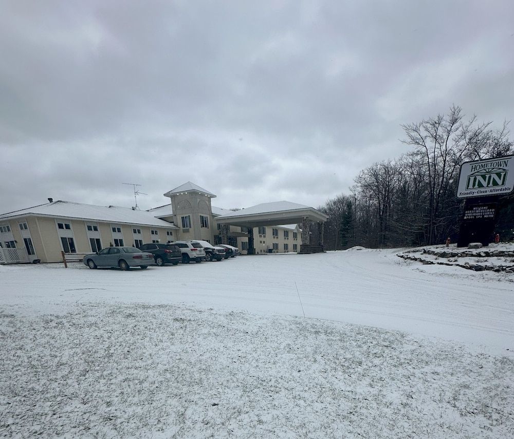 Hometown Inn 2 étoiles à Indian River